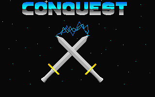 Conquest — screenshot 1